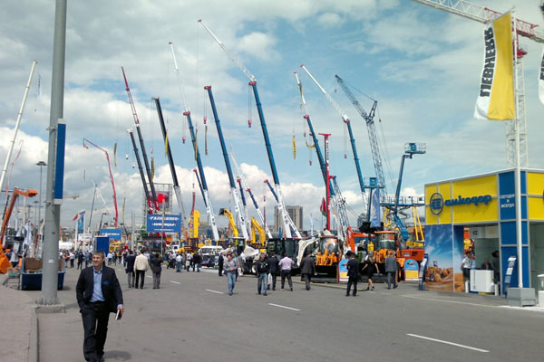 Dubai international constructi...